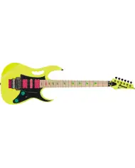 Ibanez JEM777-DY 30th Anniversary Steve Vai - Chitara Electrica Ibanez - 1