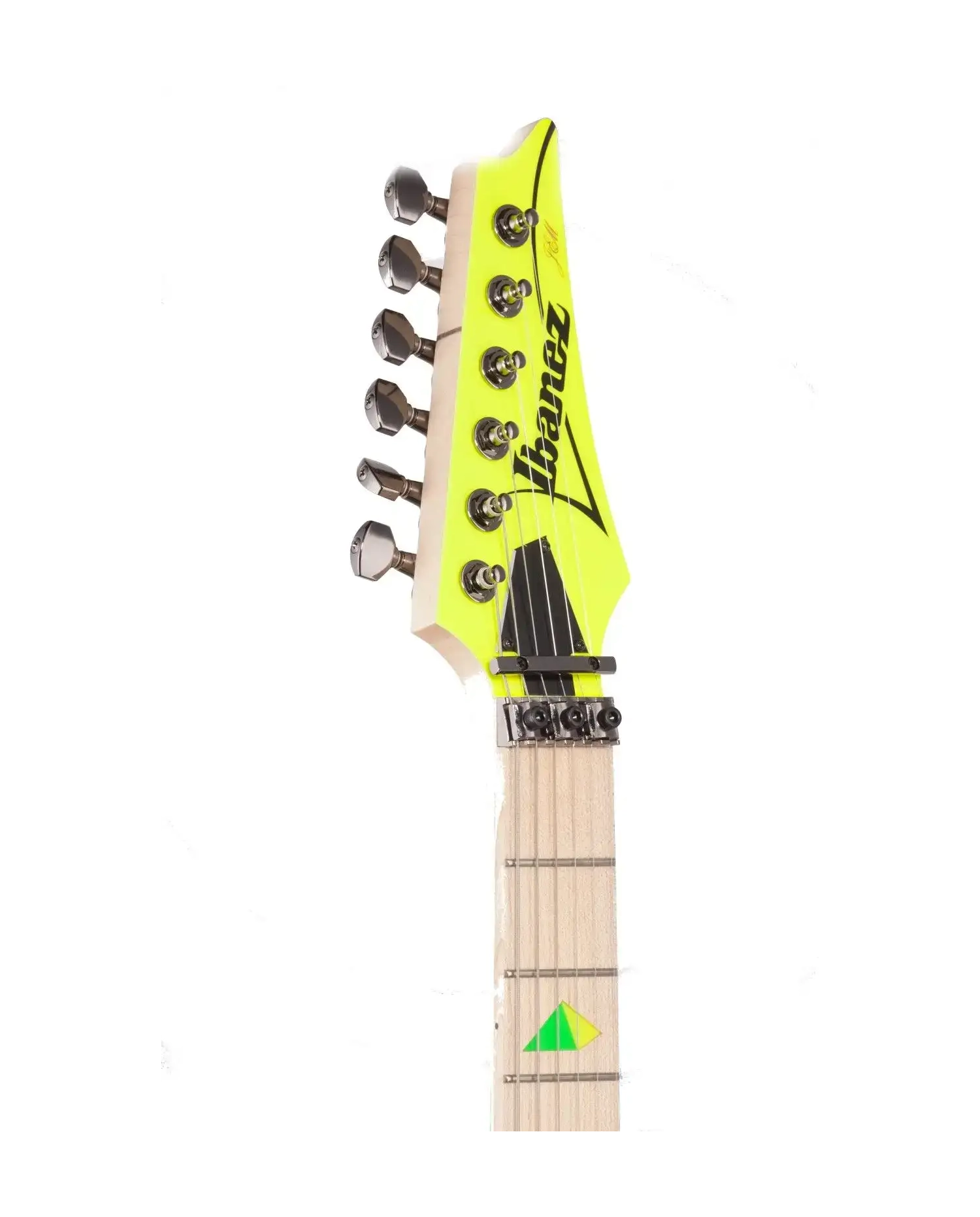 Ibanez JEM777-DY 30th Anniversary Steve Vai - Chitara Electrica Ibanez - 2