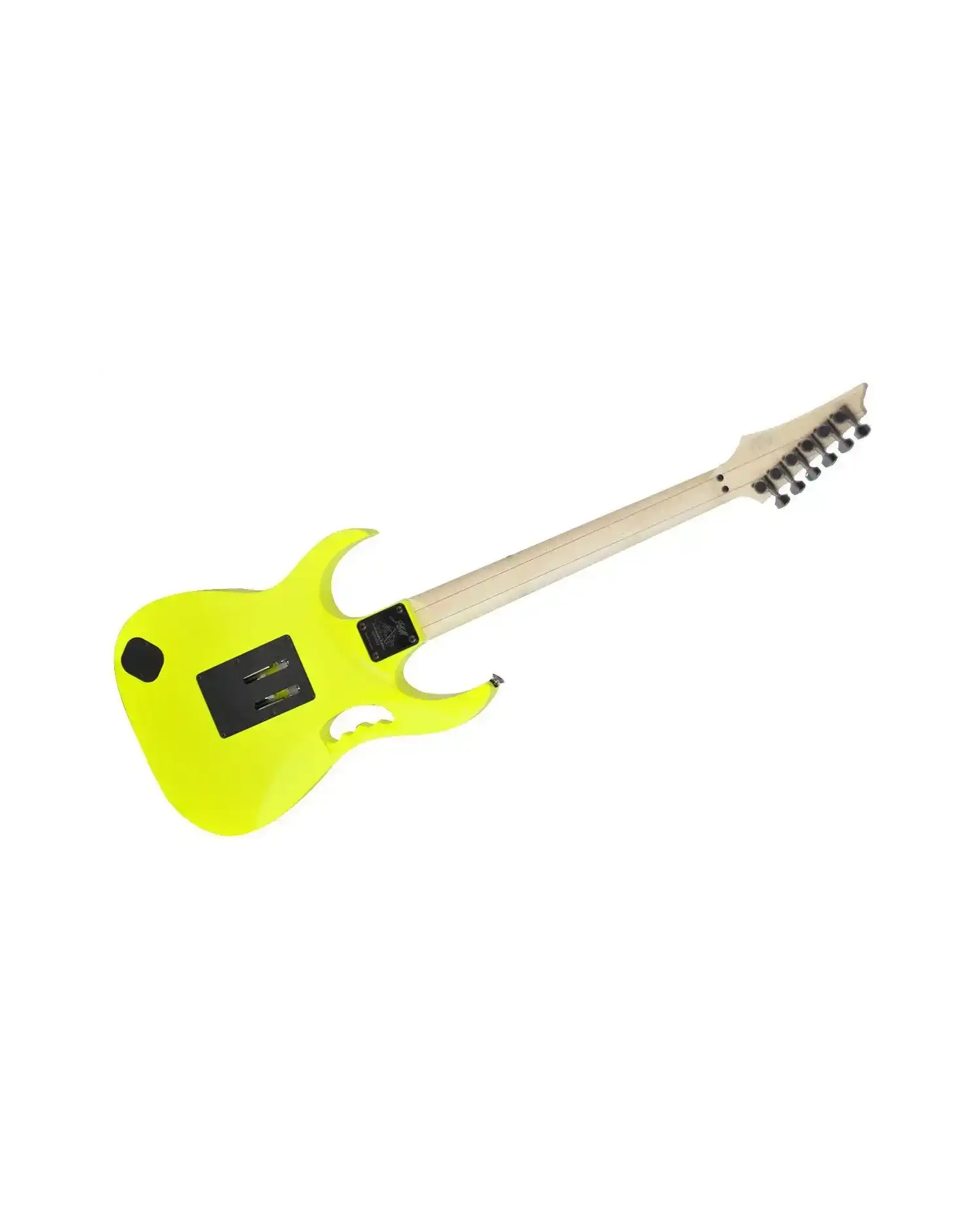 Ibanez JEM777-DY 30th Anniversary Steve Vai - Chitara Electrica Ibanez - 3