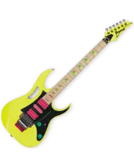 Ibanez JEM777-DY 30th Anniversary Steve Vai - Chitara Electrica Ibanez - 4