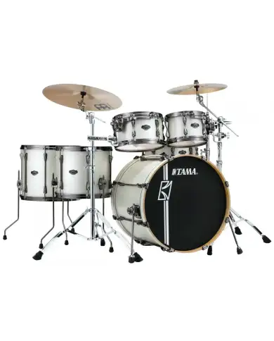 Tama ML52HLZBNS-SAP Superstar Hyperdrive - Set tobe Tama - 1