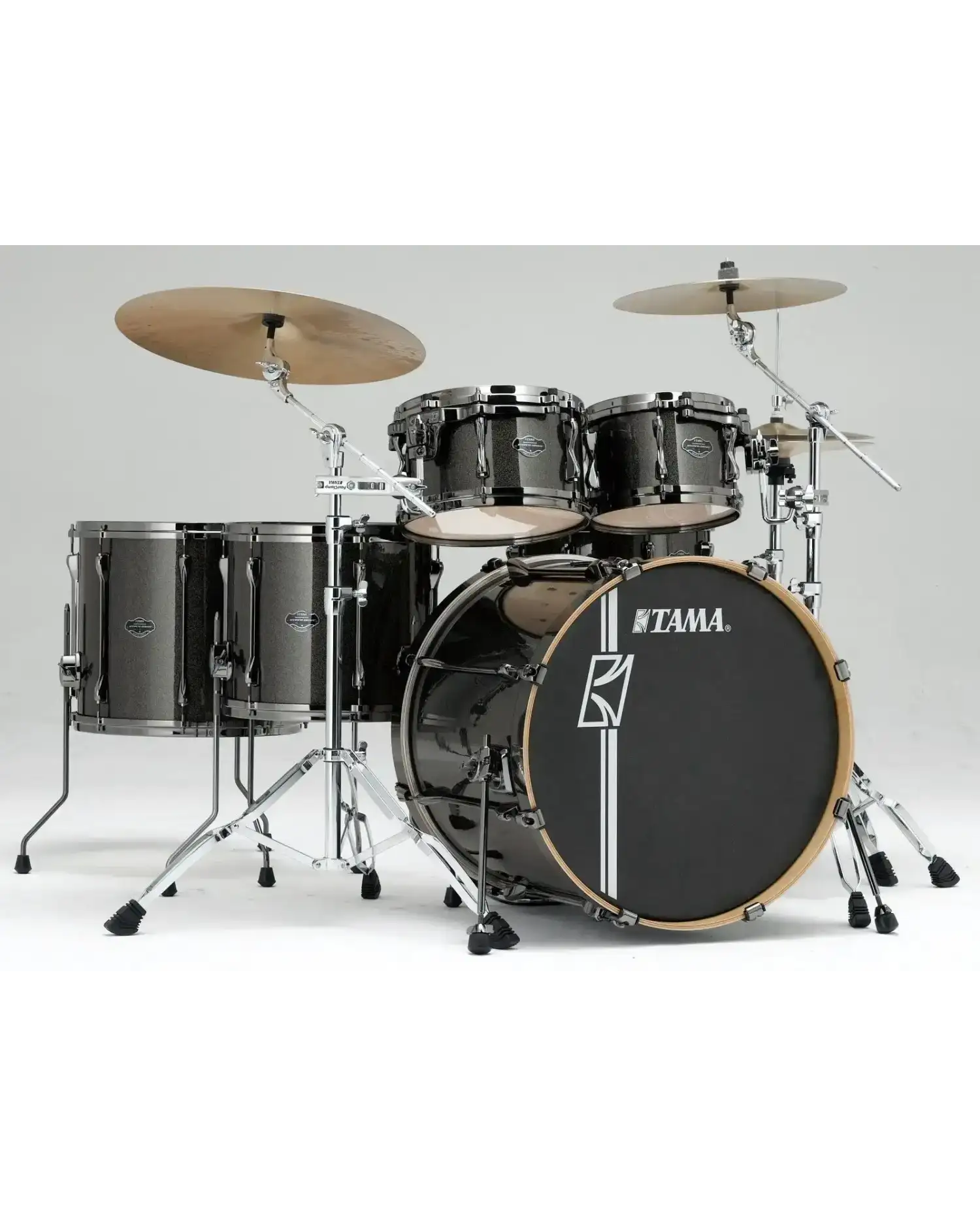 Tama MK52HLZBNS-MGD Superstar Hyper-Drive - Set tobe Tama - 1