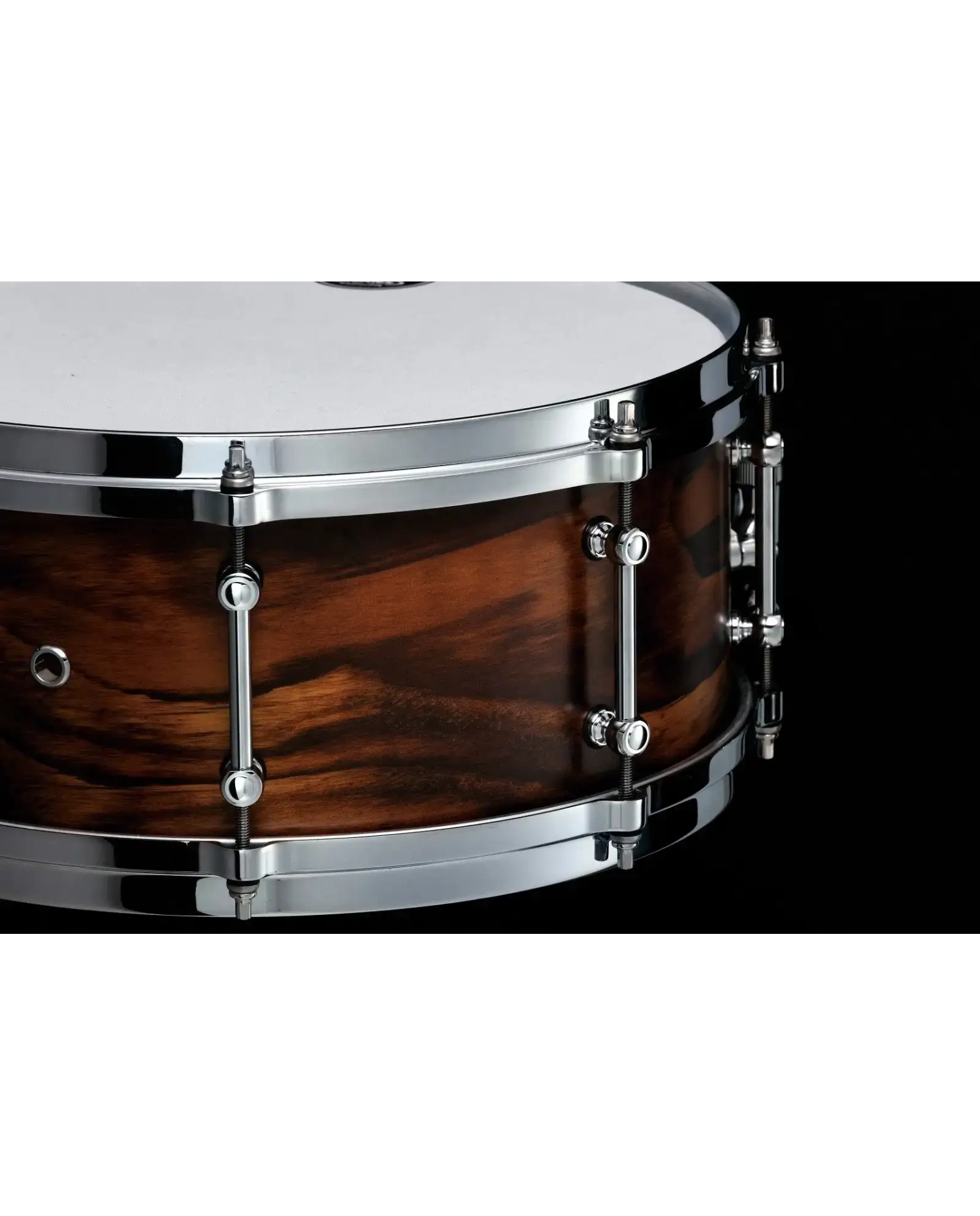 Tama LSP146-WSS S.L.P. Fat Spruce - Toba mica Tama - 3