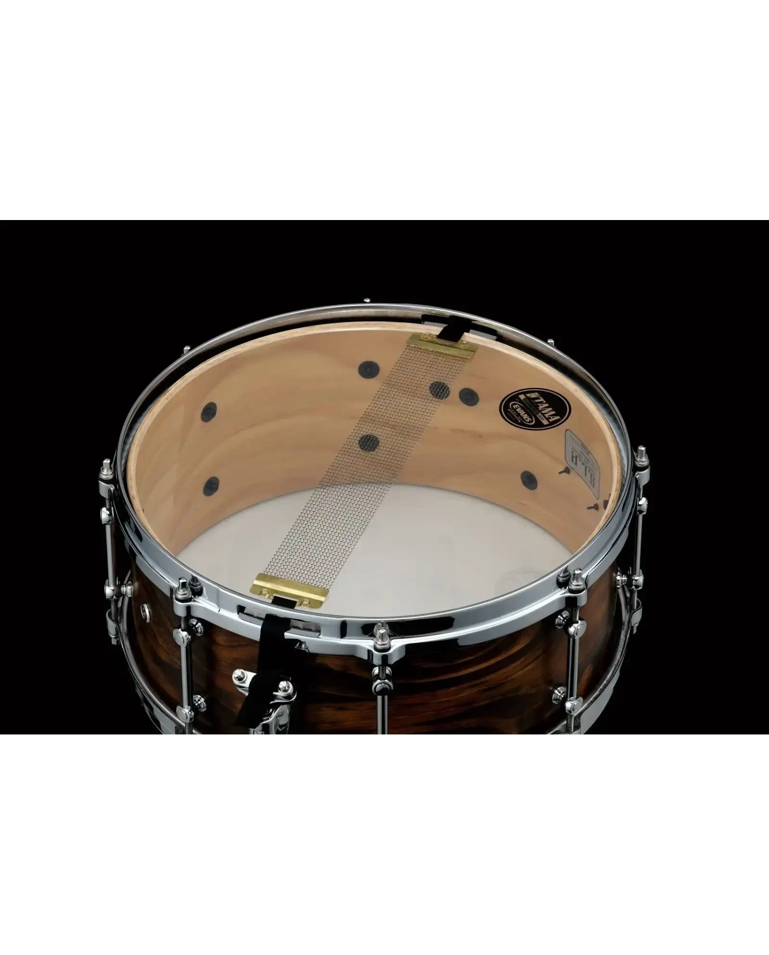 Tama LSP146-WSS S.L.P. Fat Spruce - Toba mica Tama - 5