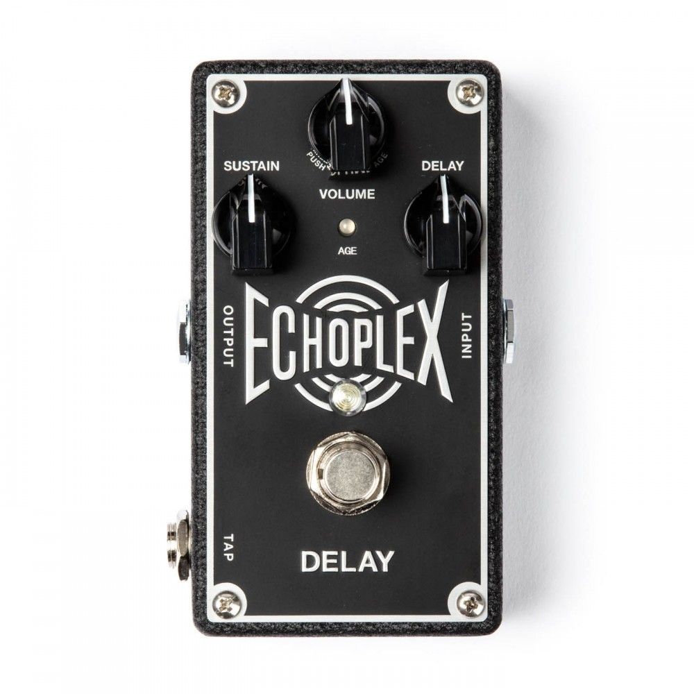 Dunlop EP103 Echoplex Delay - Pedala delay Dunlop - 1