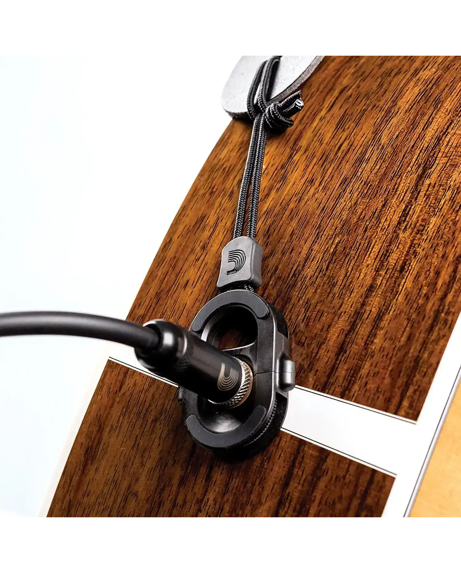 Planet Waves CinchFit - Atasament Curea Chitara Acustica Planet Waves - 2