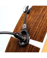 Planet Waves CinchFit - Atasament Curea Chitara Acustica Planet Waves - 2