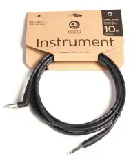 Planet Waves PW-CGTRA-10 - Cablu Instrument 3M Planet Waves - 1