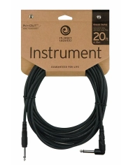 Planet Waves PW-CGTRA-20 - Cablu Insrument 6M Planet Waves - 1