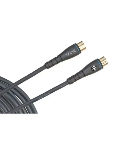 Planet Waves Custom Series MIDI Cables - Cablu MIDI 6M Planet Waves - 1