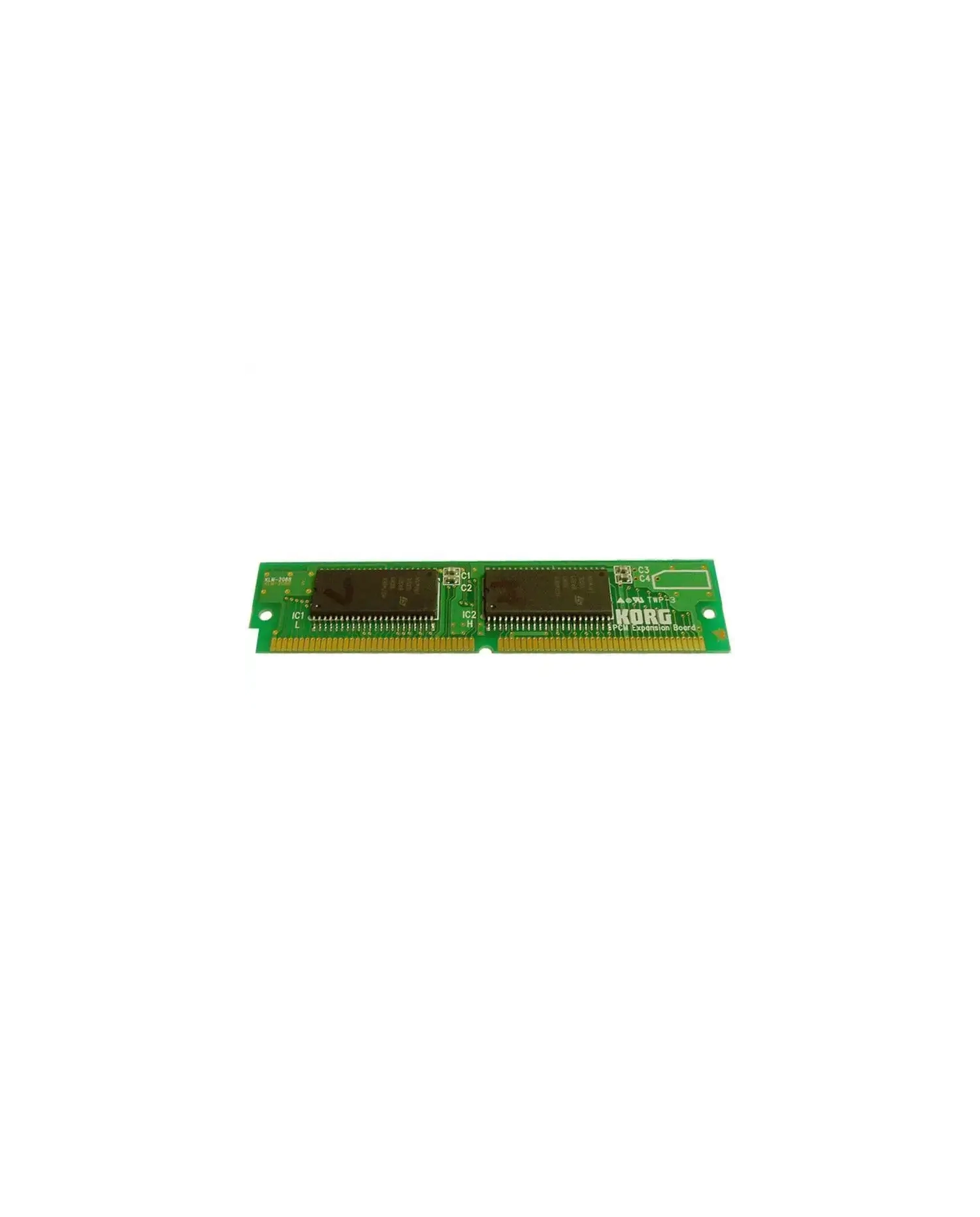 Korg EXB01 - Extensie sunete Korg - 2
