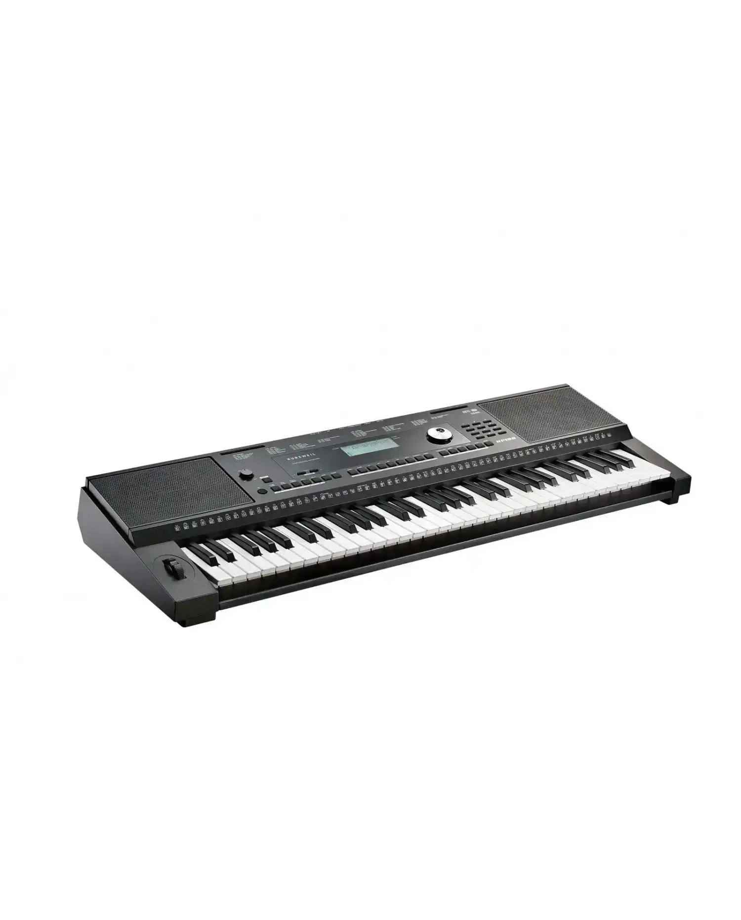 Kurzweil KP100 - Orga cu acompaniament Kurzweil - 3