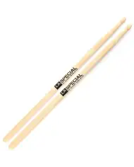 Pro-Mark LA Spec 5B Wood Tip - Bete toba Pro-Mark - 1