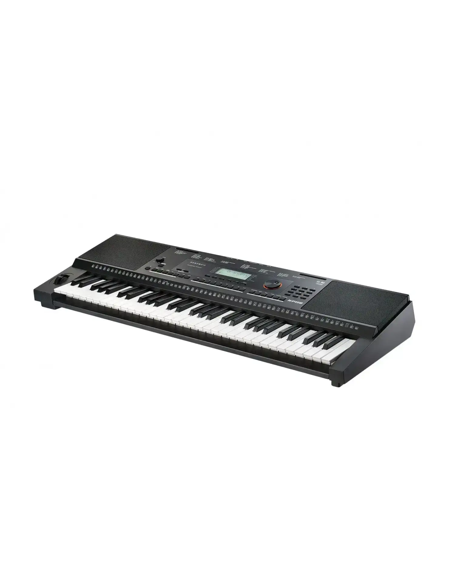Kurzweil KP110 - Orga cu acompaniament Kurzweil - 2