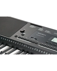 Kurzweil KP110 - Orga cu acompaniament Kurzweil - 5