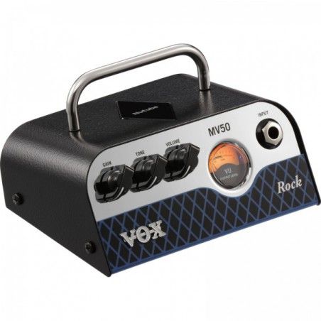 Vox MV50-CR - Amplificator Chitara Vox - 2
