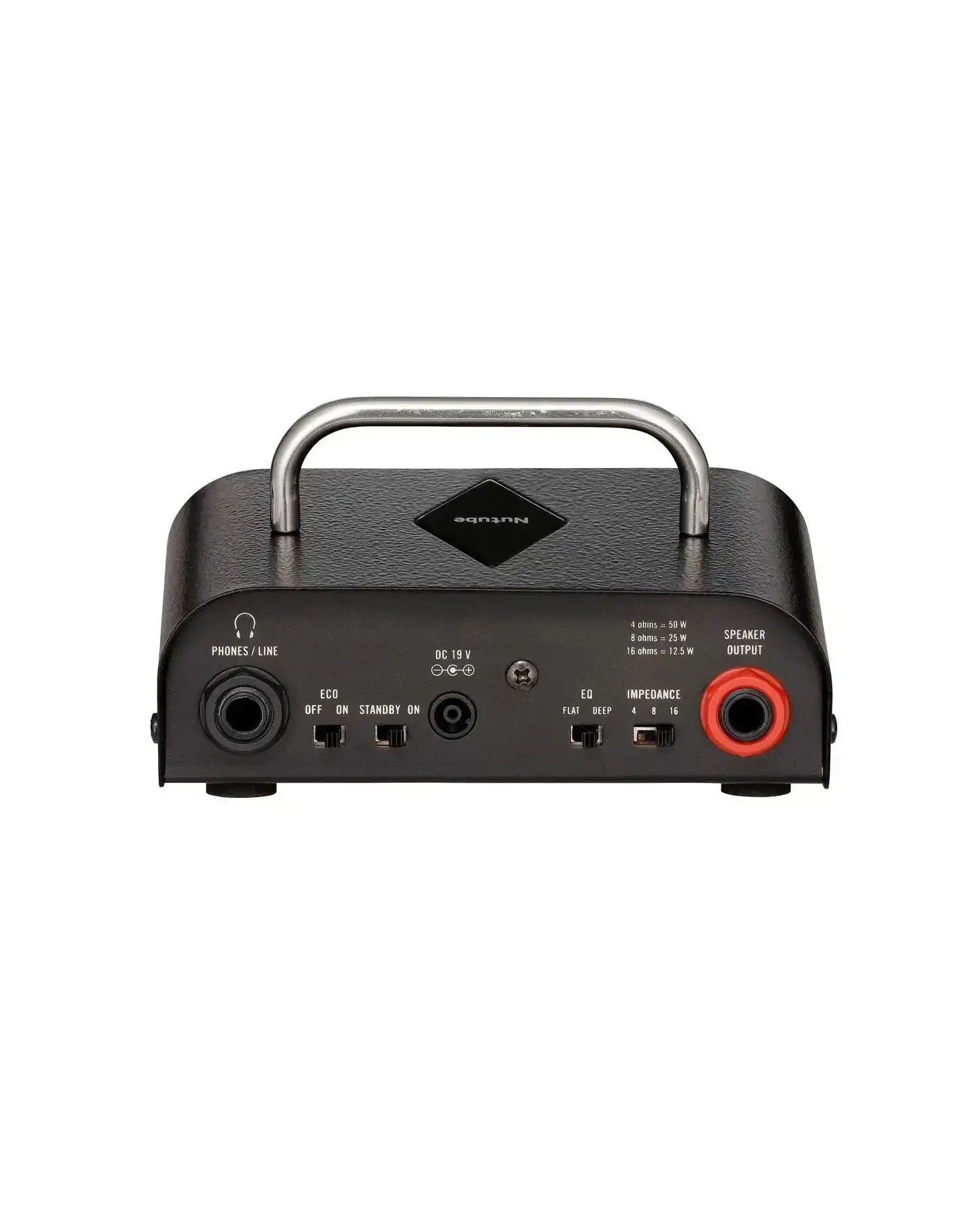Vox MV50-CR - Amplificator Chitara Vox - 3