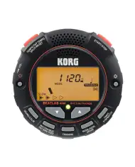 Korg Beatlab Mini - Metronom Korg - 1
