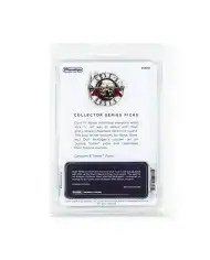 Dunlop GNR002 Pick Tin Guns 'n' Roses - Set pene chitară Dunlop - 2