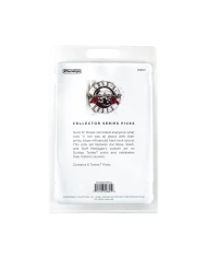 Dunlop GNR001 Pack Guns 'n' Roses - Set pene chitară Dunlop - 2