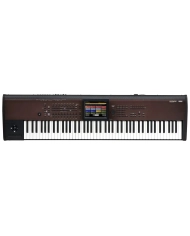Korg Kronos 88-LS - Sintetizator Korg - 1