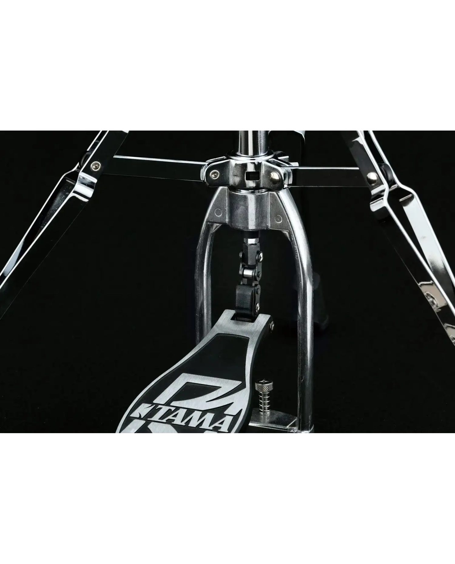 Tama HH45W Double Brace Stage Master - Stativ Fus Tama - 4