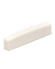 Graphtech Tusq Nut Blank - Pragus blank jumbo Graphtech - 1