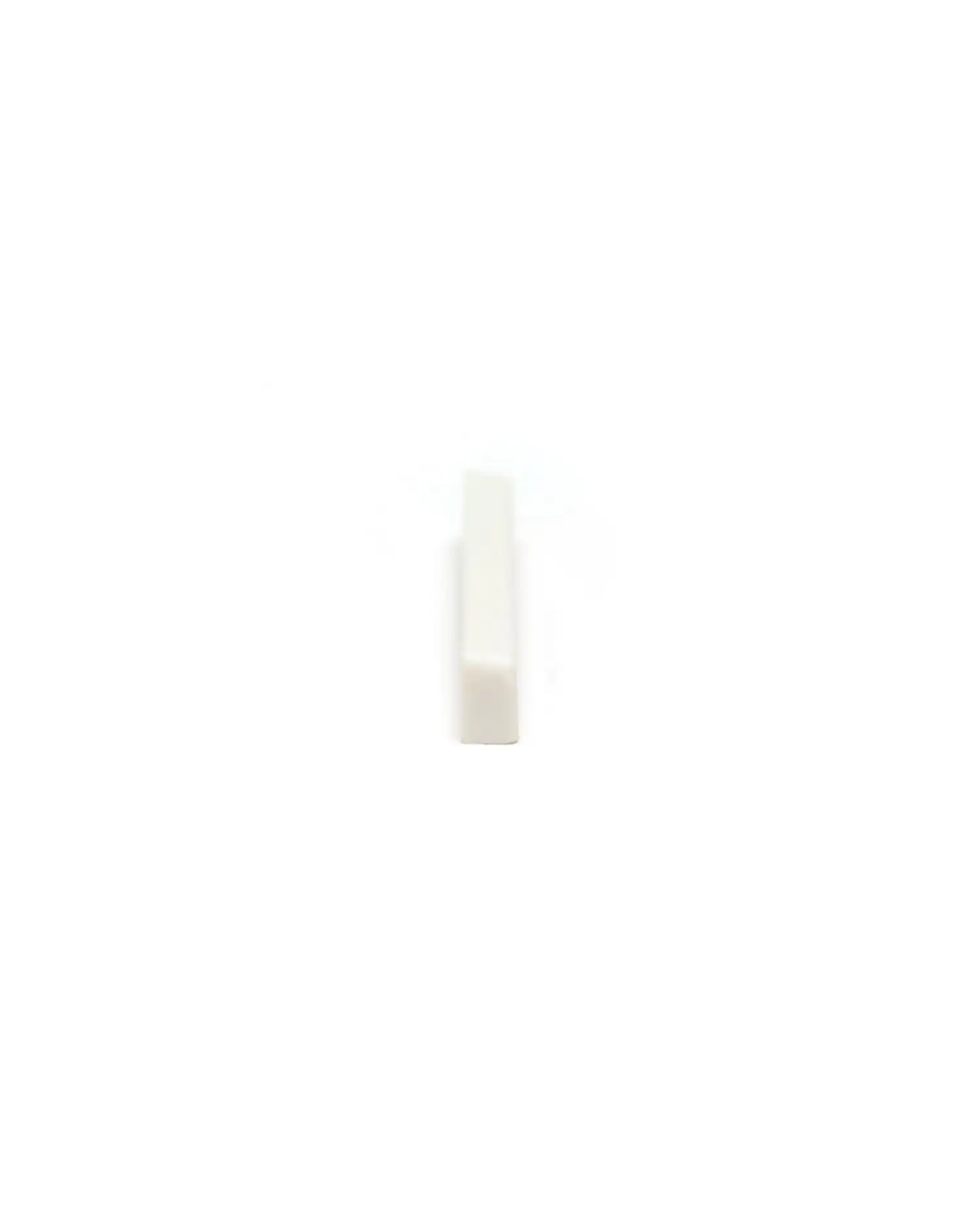 Graphtech Tusq Nut Blank - Pragus blank jumbo Graphtech - 3