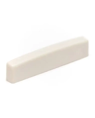 Graphtech Tusq Nut Blank - Pragus blank jumbo X-L Graphtech - 1