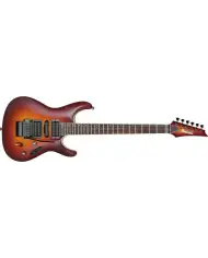 Ibanez S6570SK-STB Prestige - Chitara Electrica Ibanez - 1