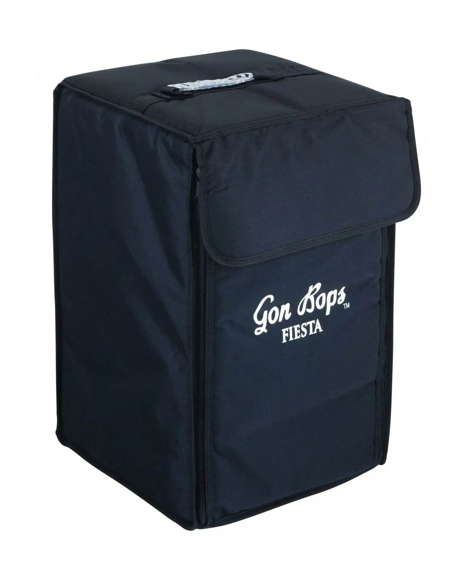 Gon Bops Fiesta Mahogany - Cajon Gon Bops - 2