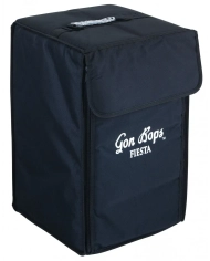 Gon Bops Fiesta Mahogany - Cajon Gon Bops - 2