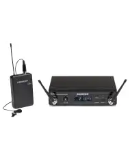 Samson Stage CR99 cu lavaliera LM10 - Sistem wireless Samson - 1