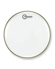 Aquarian 12" Classic Clear Drumhead - Fata Toba Aquarian - 1