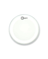 Aquarian 14" Tex Coated Studio-X White - Fata toba Aquarian - 1