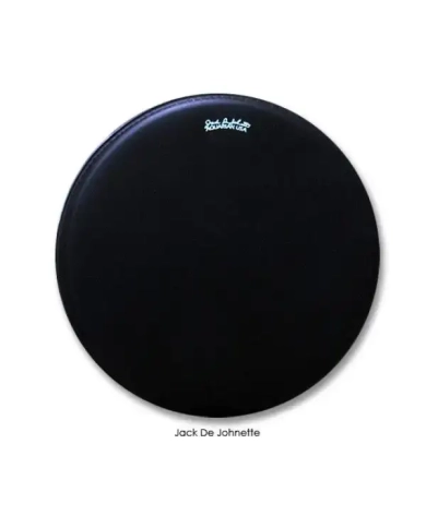 Aquarian 12" DeJohnette - Fata toba Aquarian - 1