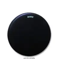 Aquarian 14" DeJohnette - Fata toba Aquarian - 1