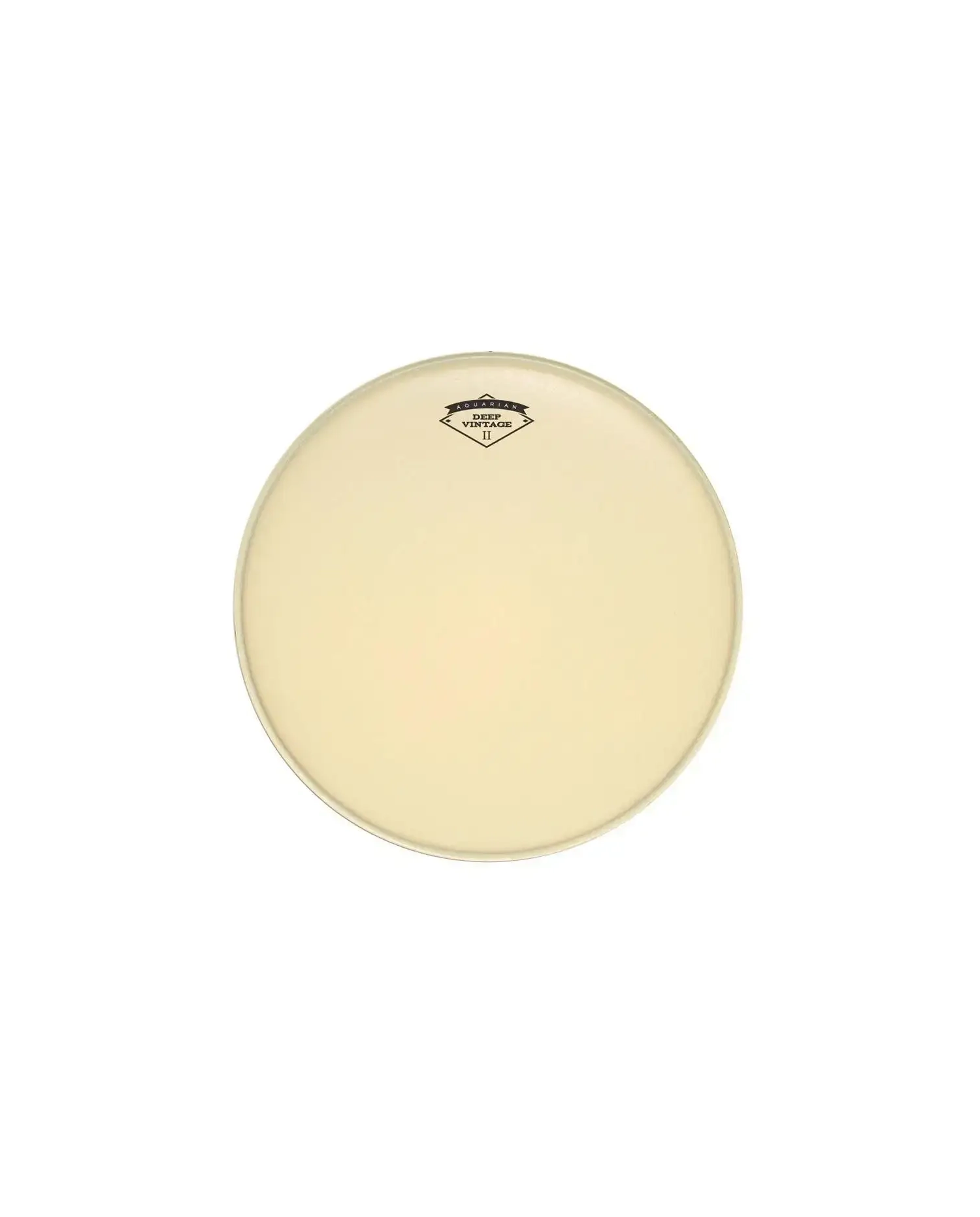Aquarian 10" Deep Vintage II - Fata toba Aquarian - 1