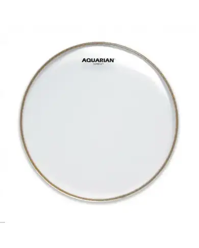 Aquarian 12" Super-2 - Fata toba Aquarian - 1
