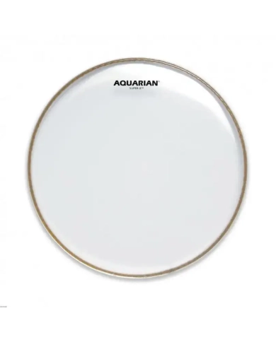 Aquarian 16" Super-2 - Fata Toba Aquarian - 1