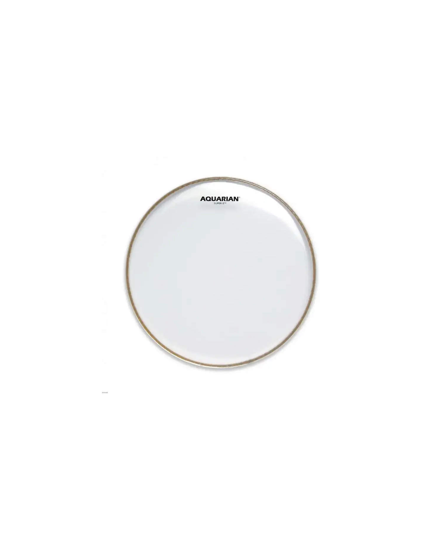 Aquarian 16" Super-2 - Fata Toba Aquarian - 1