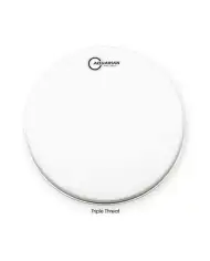 Aquarian 13" Triple Threat - Fata de premier Aquarian - 1