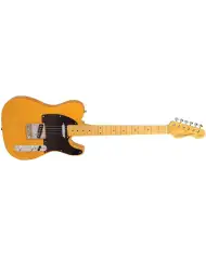Vintage V52 Reissued Butterscotch - Chitara Electrica Vintage - 1