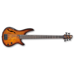 Ibanez SRH505 - Chitara bass Ibanez - 1