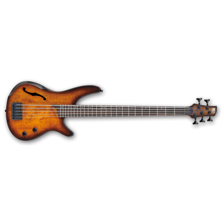 Ibanez SRH505 - Chitara bass Ibanez - 1