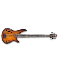 Ibanez SRH505 - Chitara bass Ibanez - 1