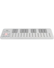 Korg NanoKey 2 White - Claviatură MIDI Korg - 3
