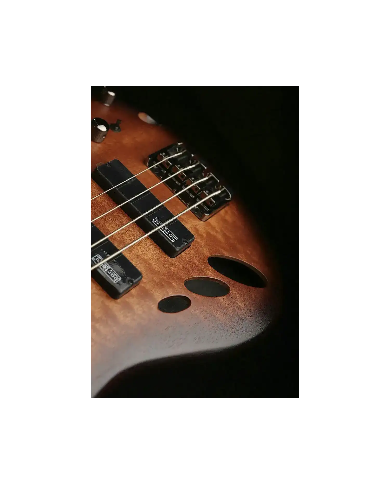 Ibanez SR30TH4 - Chitara bass aniversara Ibanez - 2