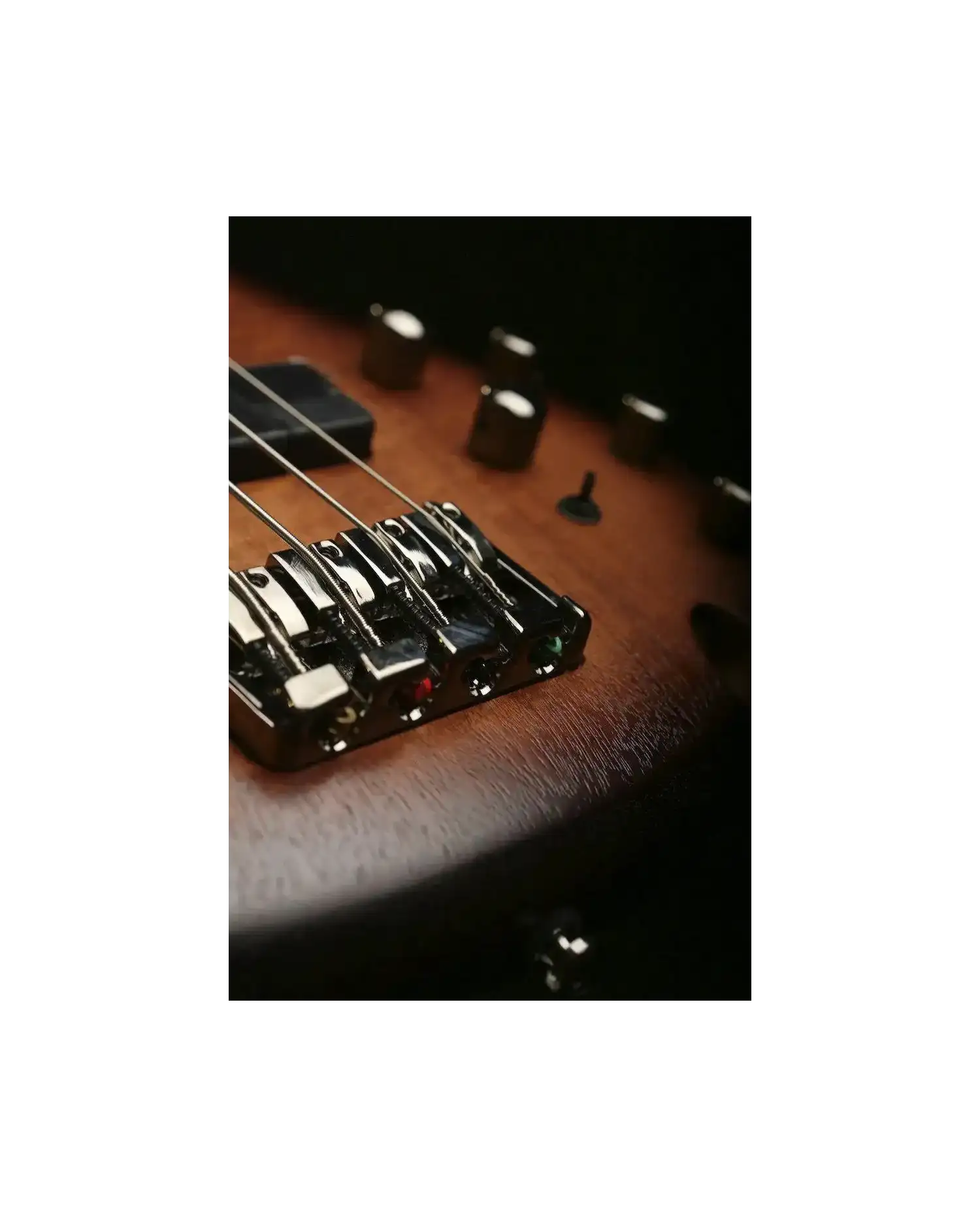 Ibanez SR30TH4 - Chitara bass aniversara Ibanez - 3