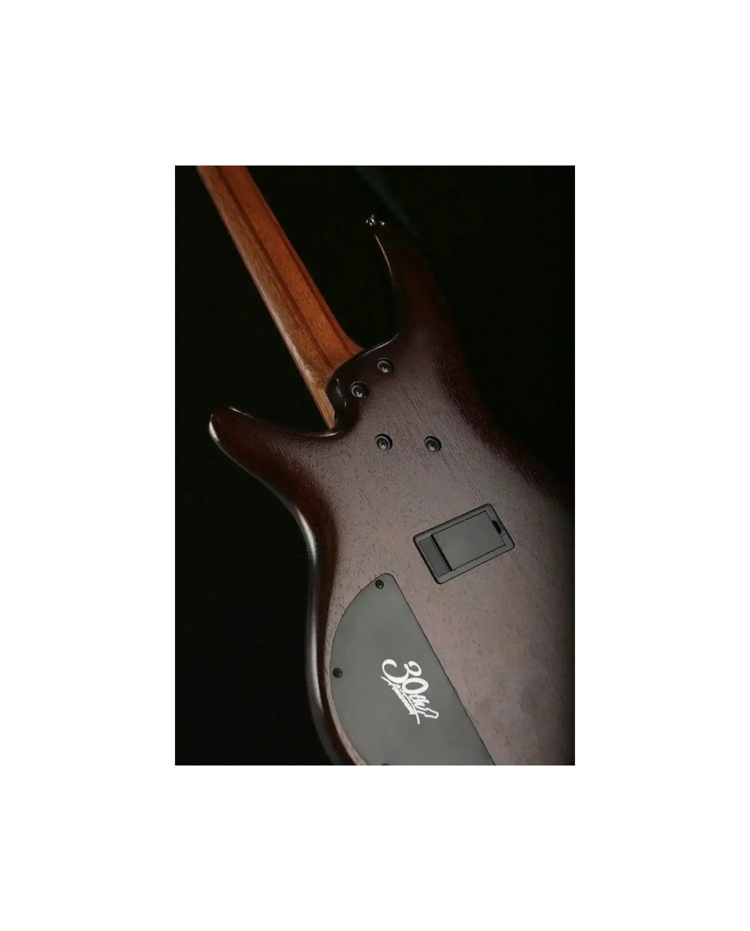 Ibanez SR30TH4 - Chitara bass aniversara Ibanez - 4